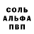 Альфа ПВП Crystall Scr74